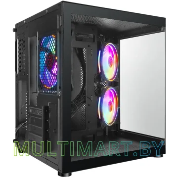 Корпус Ginzzu V190 картинка 6